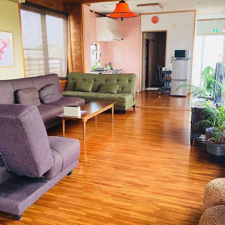 Endless Summer Okinawa North Εξωτερικό φωτογραφία