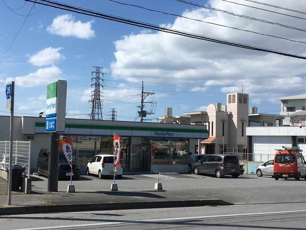Endless Summer Okinawa North Εξωτερικό φωτογραφία