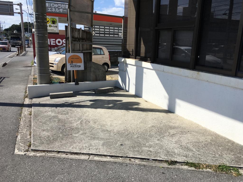 Endless Summer Okinawa North Εξωτερικό φωτογραφία